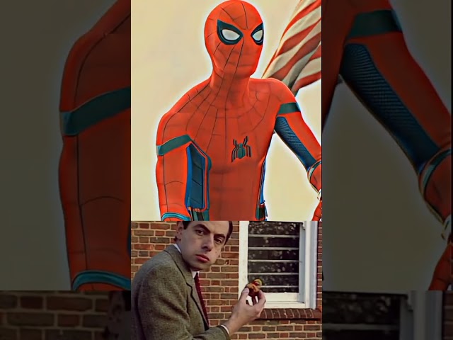 Spider-Man old memories never die 😍 GlooMioo edits
