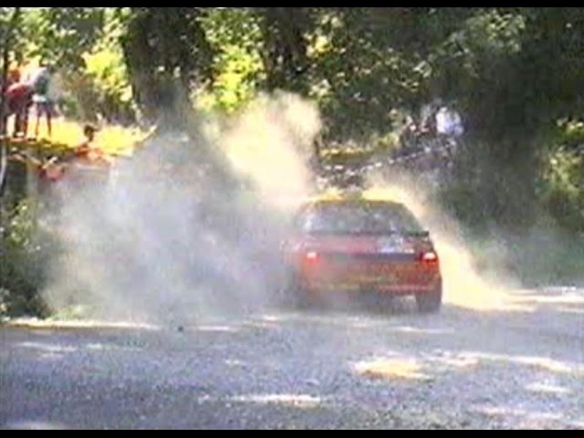 Rallye de l'Ain Bugey 2003 by Ouhla lui