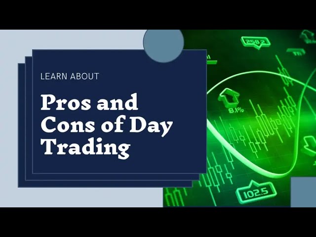 Day Trading: The Dream vs. Reality of Quick Profits