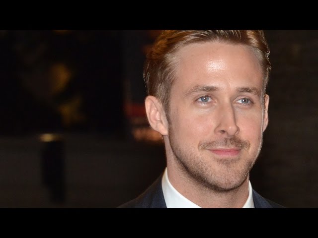 Ryan Gosling Wants Ghostbusters 3
