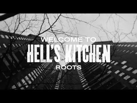 Welcome To Hell's Kitchen
