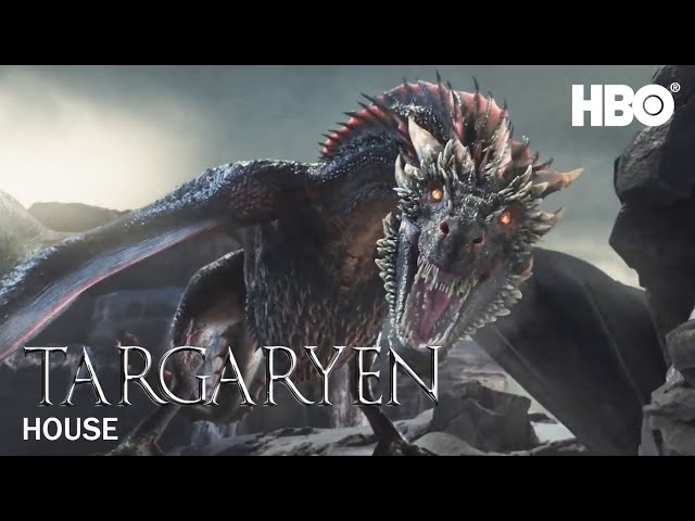 Game of Thrones Prequel: House Targaryen History (HBO) | House of the Dragon