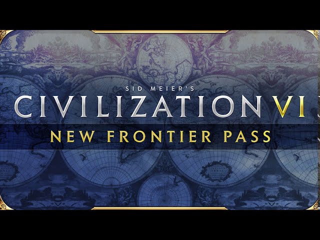CIVILIZATION VI - Erster Eindruck: Byzanz | Civilization VI - New Frontier Pass