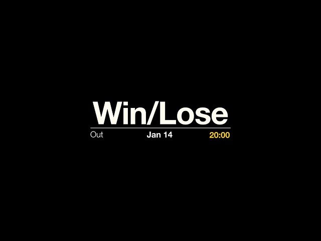 Survive Said The Prophet - Win / Lose | DUNK1