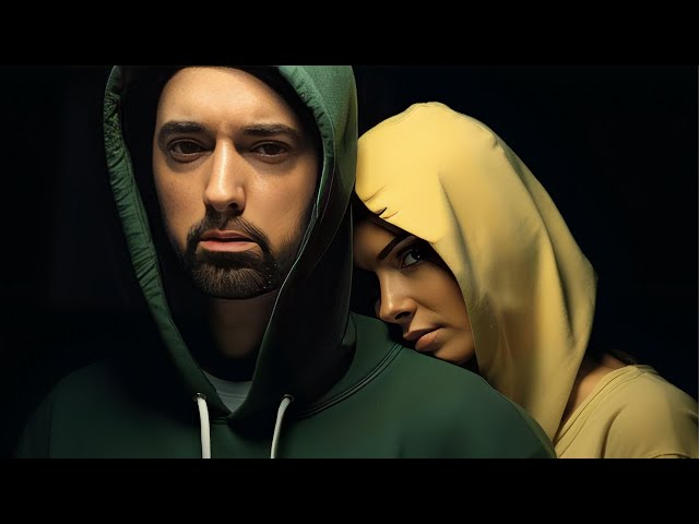 Eminem - Not Easy ft. Josh Breaks [Remix 2023]