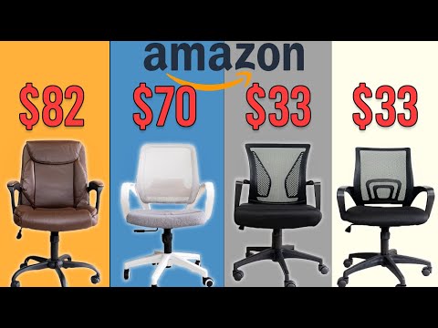 Chairs Under $100