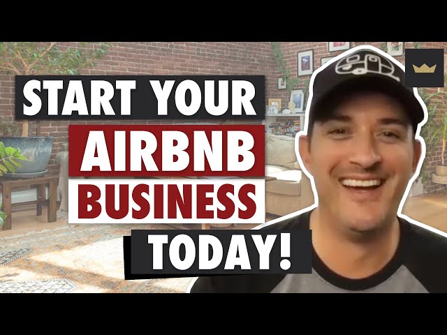 How To Get Your First Airbnb with $4,000 (Average Cost of Airbnb Arbitrage)
