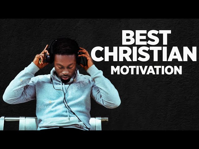Decide To Put God First | BEST Morning Motivation