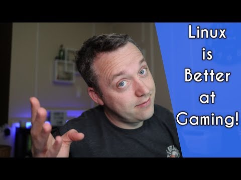 Why Gaming on Linux is Better than Windows