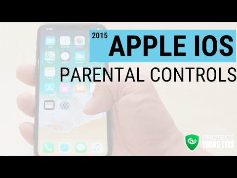 Device Parental Controls