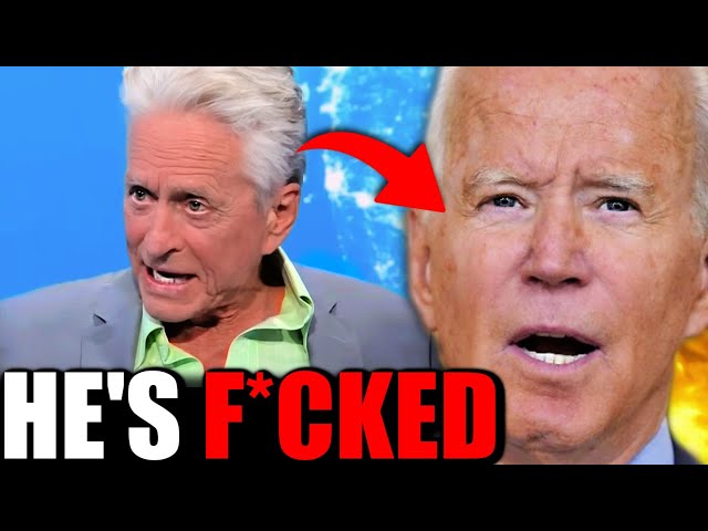 Celebrities PANIC After HILARIOUSLY BAD News For Biden!