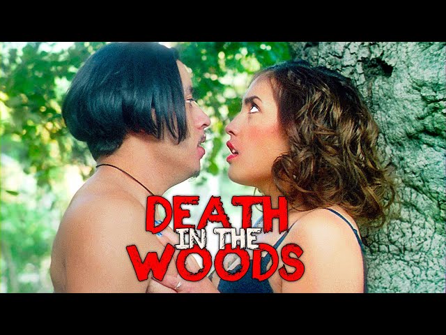 Death in the Woods | Full Movie | Suspense