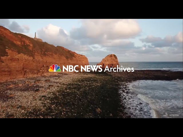 Getty Images | NBC News Archives Partnership