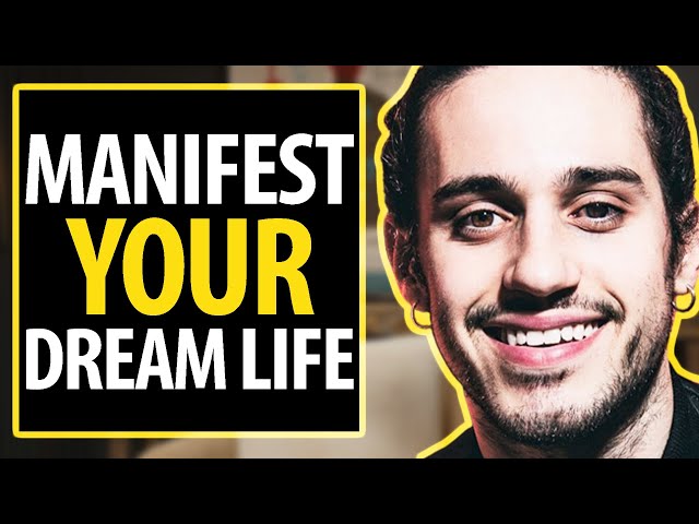 Russ ON: Delusional Self-Confidence & How To Start Manifesting Your Dream Life