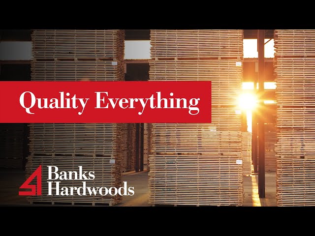 Quality Everything - Who We Are