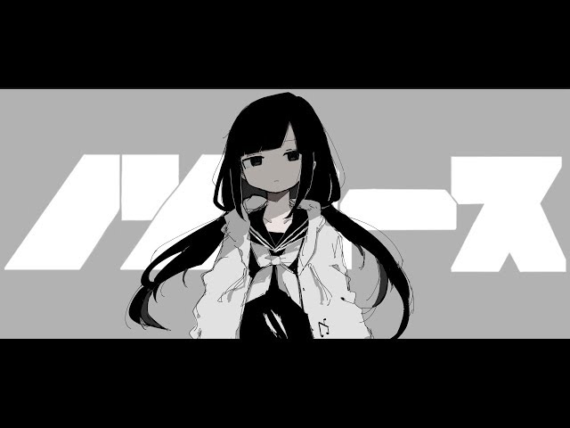inabakumori - NON-USE (Vo. Kaai Yuki and Hatsune Miku) / 稲葉曇 - ノンユース (Vo. 歌愛ユキ & 初音ミク)