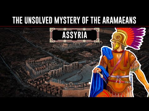 The Assyrians