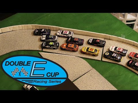 Double E Cup Series Season 8