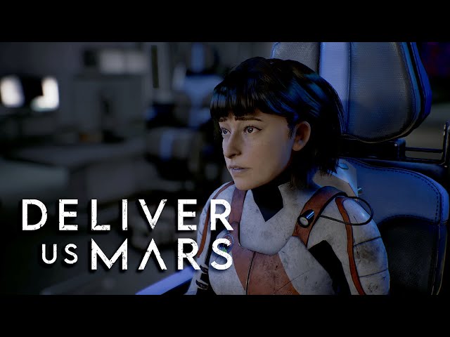 Deliver Us Mars 016 | Am Ende verloren sie ALLES | Gameplay