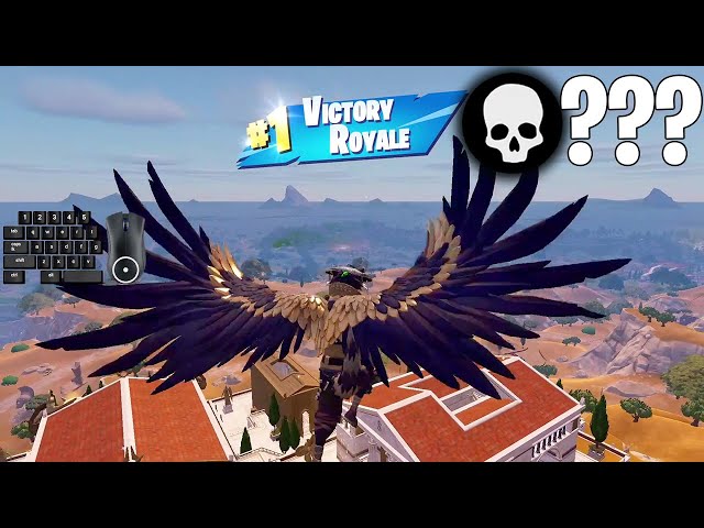 High Elimination Solo vs Squads Wins (NEW Fortnite Chapter 5 Season 2 Gameplay)