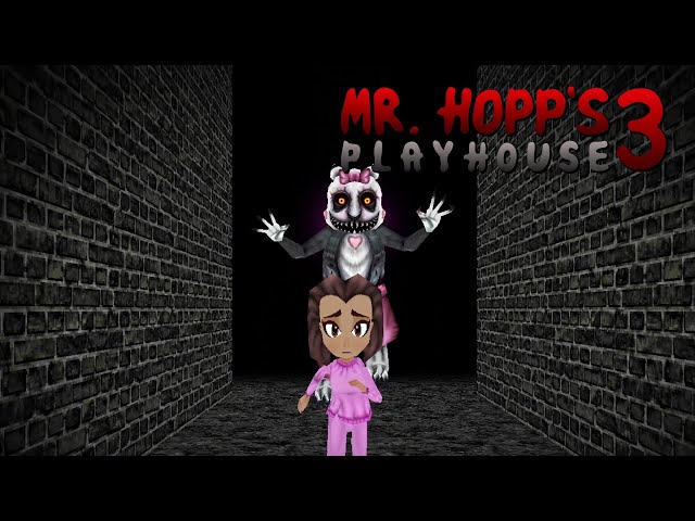Mr. Hopp's Playhouse 3 - Release Trailer