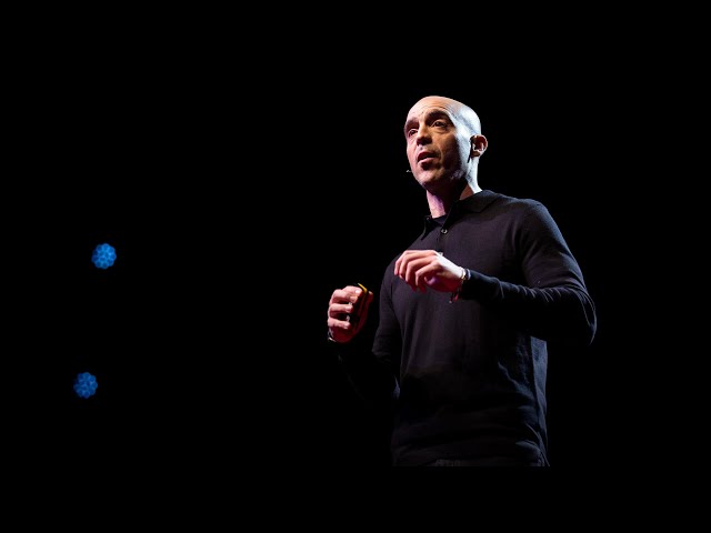 How we can protect truth in the age of misinformation | Sinan Aral