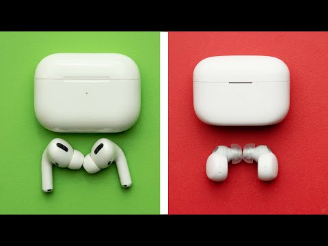 AirPods Pro vs. Sony LinkBuds S // NOT EVEN CLOSE