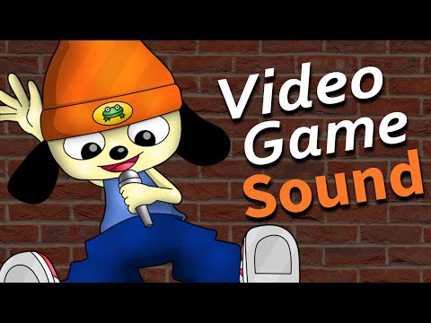 Video Game Sound
