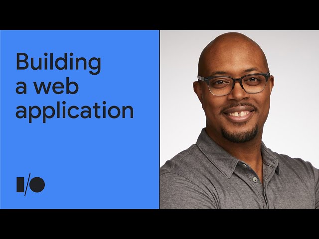 Building a web application with Angular and Firebase | Workshop