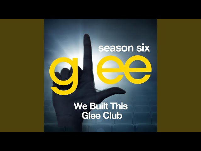 Listen to Your Heart (Glee Cast Version)