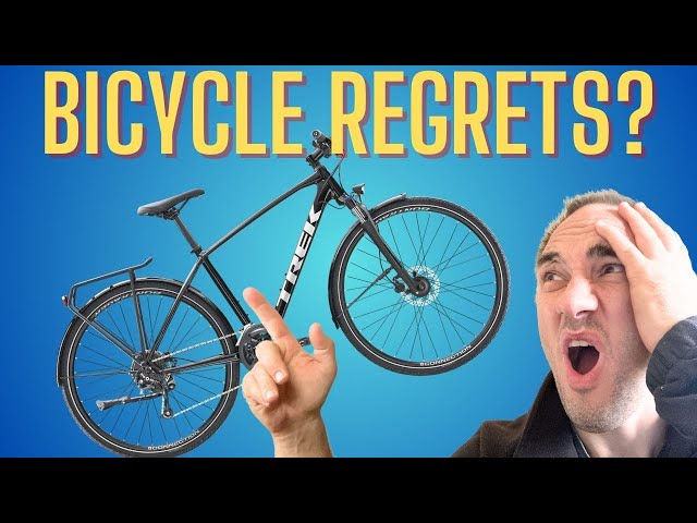 Huge Mistakes That Make Your Bike Suck!