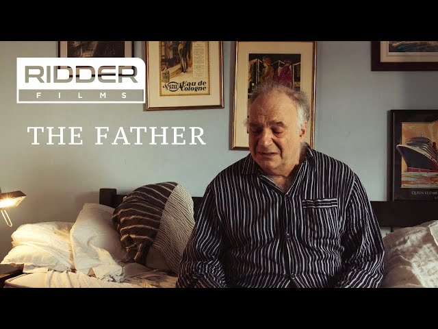AWARD WINNING Drama Short Film - The Father (2021) - shot on Blackmagic 6K Pro