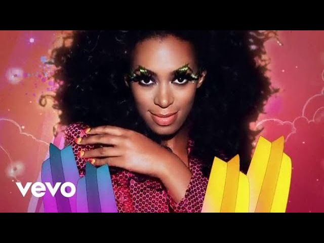 Solange - I Decided (Official Music Video)