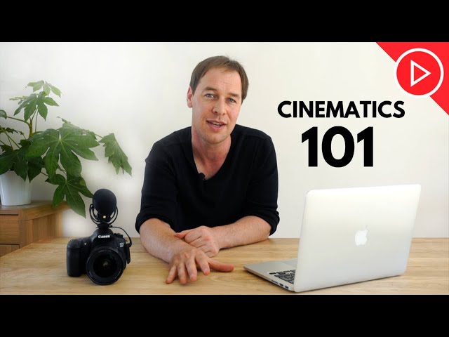 How To Shoot Cinematic Videos | 5 Simple Steps for beginners