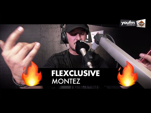 FlexFM - FLEXclusive Cypher 52 (Montez)