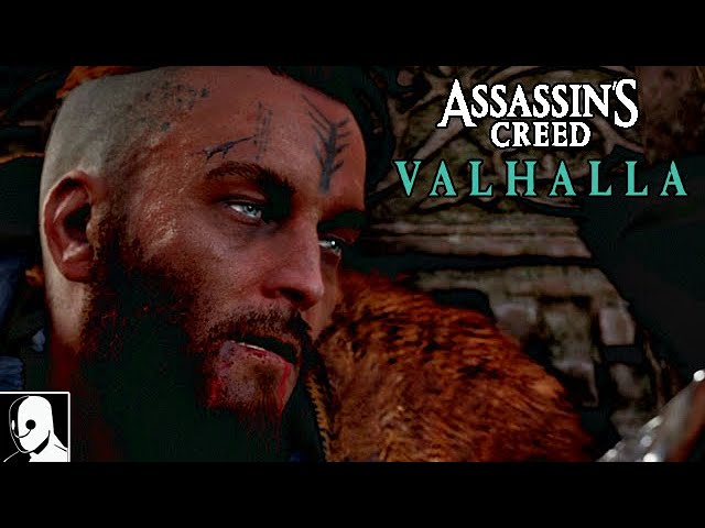 Assassins Creed Valhalla Gameplay Deutsch #92 - SIGURD?! Lebt er noch? WAS GEHT HIER AB?
