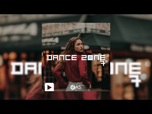 Dj As - Dance Zone Episode 7 /میکس موزیک های ایرانی و الکترونیک/Persian Dance Mix