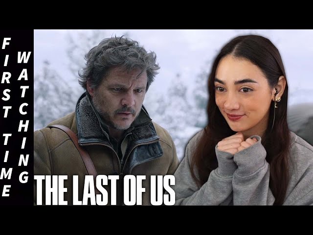 Kin / The Last of Us Episode 6 Reaction