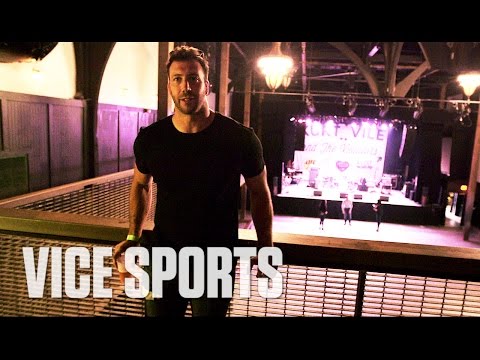 VICE Sports: Off Day