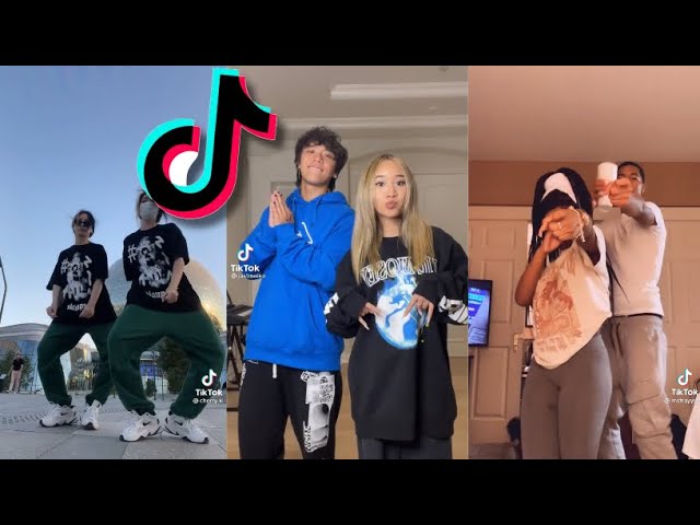 It’s a remix and I’m coming with that bow bow bow | TikTok Compilation