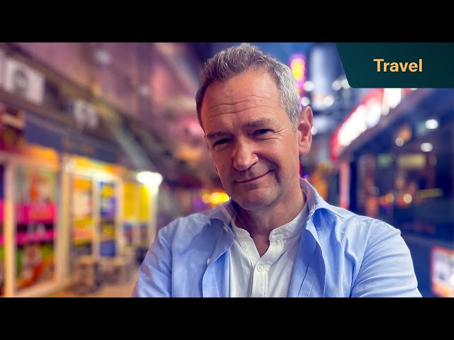 What is Mukbang? | Alexander Armstrong in South Korea