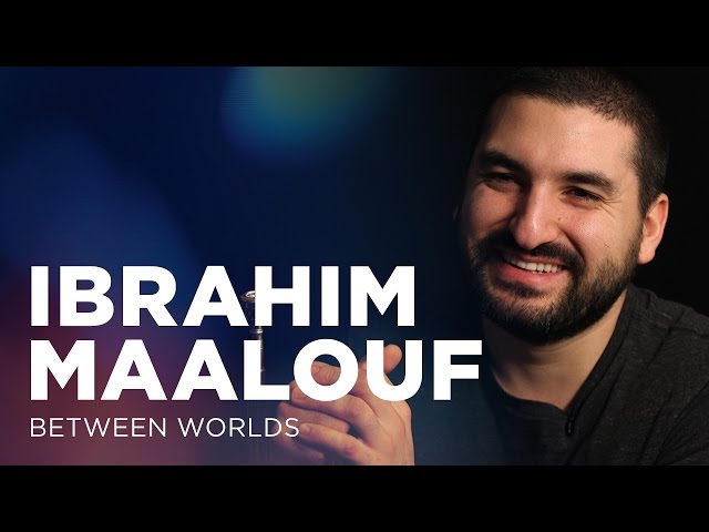 Ibrahim Maalouf: Between Worlds