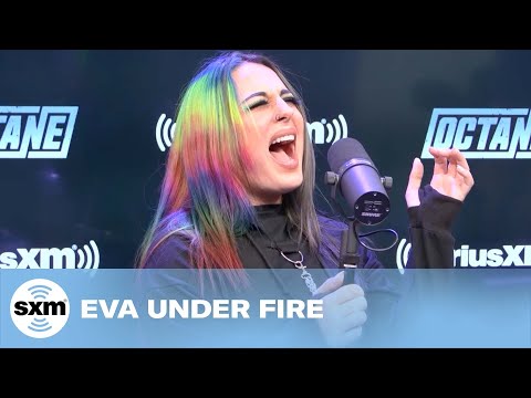 Eva Under Fire Playlist