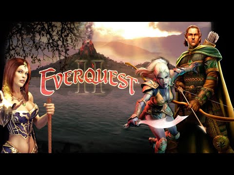 Everquest Series