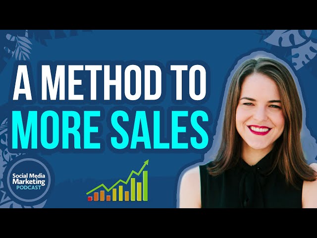 Earning Trust: A Method for More Sales