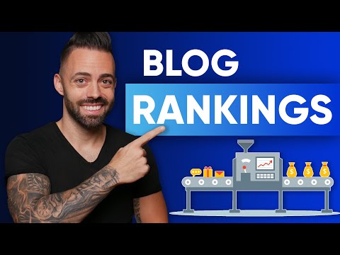 SEO and How to Rank on Google