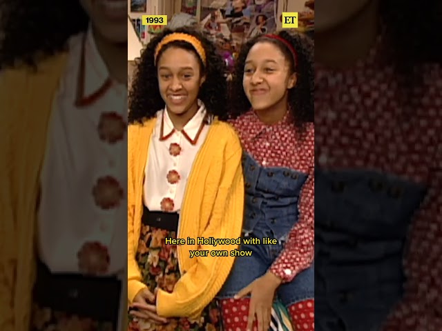 Everybody Wants A 'Sister Sister' Reunion!