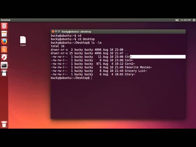 Linux Tutorial for Beginners - 12 - Users