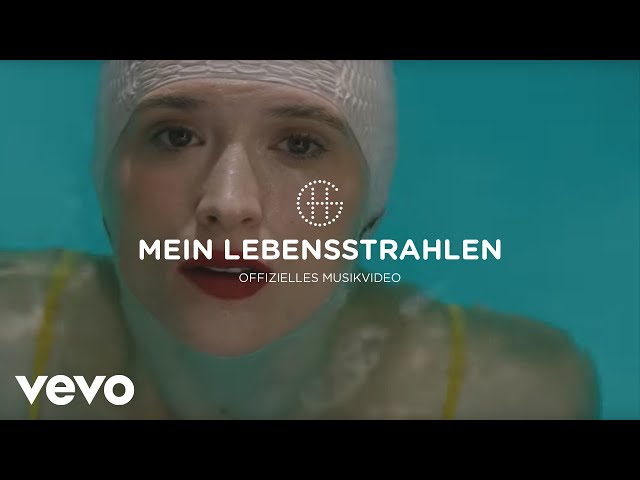 Herbert Grönemeyer - Mein Lebensstrahlen (offizielles Musikvideo)
