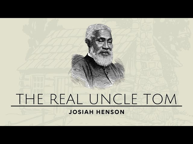 The Real Uncle Tom: Josiah Henson (Full Documentary) | Our Daily Bread Ministries